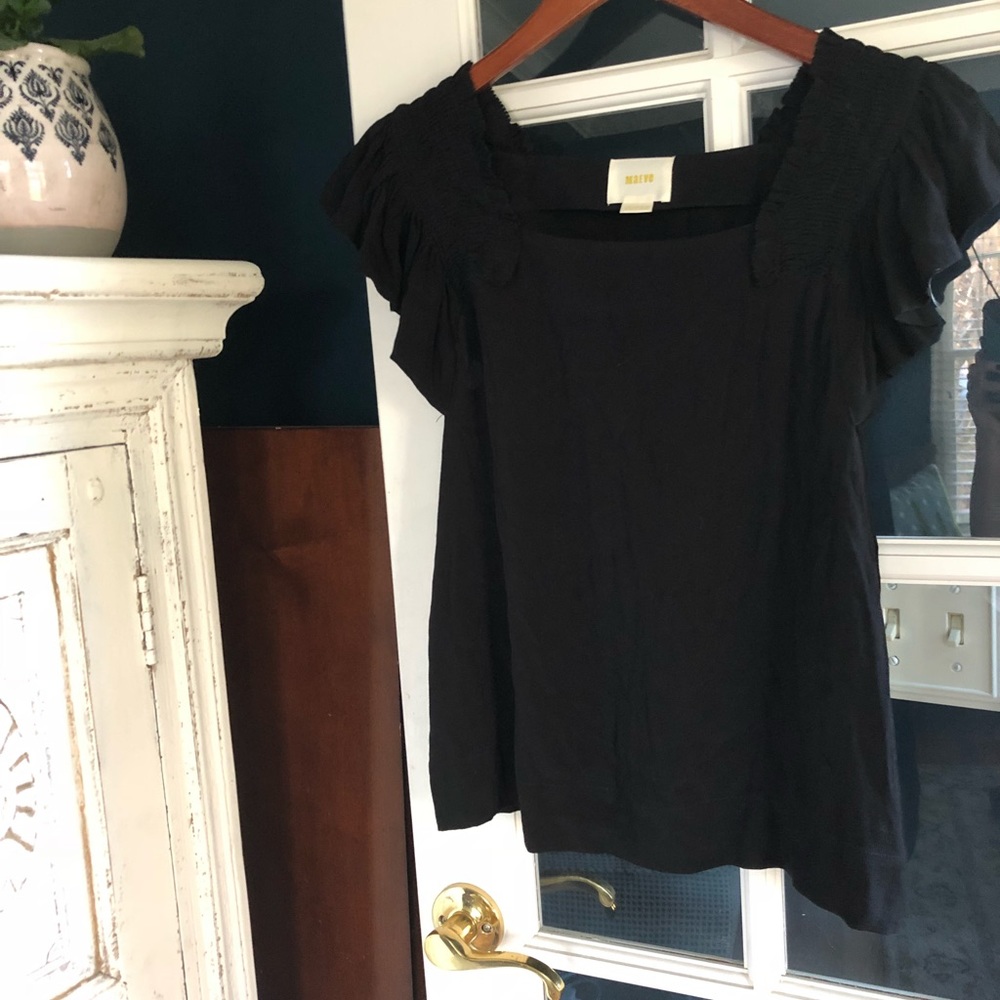 Anthropology Top